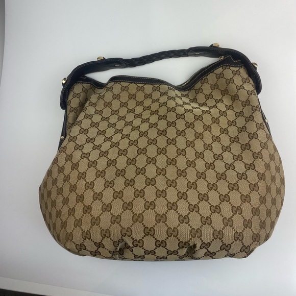 Gucci Pelham Hobo Bag - Picture 2 of 12